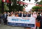 Trabzon Büyükşehir Belediye Başkanı Ahmet Metin Genç: “Trabzon artık dünyanın buluşma noktalarından biri haline gelmiştir”