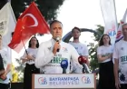 MHP İstanbul İl Başkanı Volkan Yılmaz: “Srebrenitsa Soykırımı’nda hunharca katledilen 8.372 Boşnak kardeşimizin ruhları şad olsun”