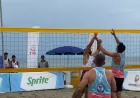Trabzon Büyükşehir Belediyesi Plaj Voleybolu Turnuvası Yalıncak Sahil Plajı’nda 13 Temmuz’da Başlıyor