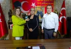 MHP Eskişehir İl Başkanı Ayhan Sezer: “Milliyetçi Hareket Partisi büyüyen kadrosuyla çalışmalarını kararlılıkla sürdürüyor”
