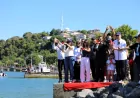 Beykoz Belediye Başkan Vekili Özlem Vural Gürzel: “Su Sporları Festivali'nin her geçen yıl daha da büyüyerek geleneksel hale gelmesini hedefliyoruz”