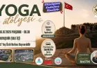Nevşehir Belediyesi Tarihi Kayaşehir'de Kadınlara Yönelik Ücretsiz Yoga ve Aerobik Pilates Etkinlikleri Düzenleyecek