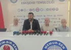 Memur-Sen Eskişehir İl Temsilcisi İbrahim Akar: “Gelir vergisi yüzde 15’e sabitlenmeli, kamu çalışanlarının kayıpları kalıcı düzenlemelerle giderilmeli”