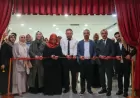 MANŞET: Trabzon’da Selma Berber ve öğrencilerinin tezhip eserleri sanatseverlerle buluştu