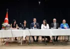 MHP İstanbul İl Başkanı Volkan Yılmaz: “Kadınların İş Hayatındaki ve Toplumsal Yaşamdaki Liderliği Büyük Önem Taşıyor”