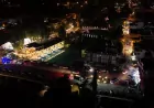 Hatay Büyükşehir Belediyesi Arsuz’da Tamamladığı Yol ve Aydınlatma Çalışmalarıyla Şehir İçi Ulaşımı Daha Güvenli ve Konforlu Hale Getirdi