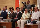 Muğla Büyükşehir Belediye Başkanı Ahmet Aras: “Sanatın evrensel dilini Muğla’da buluşturmaya devam edeceğiz”