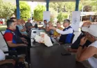 MUSKİ Genel Müdürü Yılmaz Şengül: “Önümüzdeki iki yıl içerisinde bölgede içme suyuyla ilgili herhangi bir sorun kalmayacak”