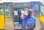 Mardin Büyükşehir Belediyesi Toplu Taşıma Araçlarında Yolcu Konforu İçin Klima Denetimlerini Yoğunlaştırdı