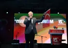 Çorum Belediye Başkanı Dr. Halil İbrahim Aşgın: “15 Temmuz’da Yazılan Kahramanlık Destanı İlk Günkü Canlılığını Koruyor”