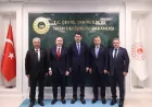 Çevre, Şehircilik ve İklim Değişikliği Bakanı Murat Kurum: “Taşönü Katı Atık Tesisi’ndeki sorunların çözümü için gerekli desteği sağlayacağız”