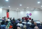 Trabzon Üniversitesi İlahiyat Fakültesi Öğretim Üyesi Prof. Dr. Hayrettin Öztürk: “15 Temmuz’dan çıkarmamız gereken dersler var”