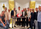 AK Parti Eskişehir Milletvekili Nebi Hatipoğlu: “Elimizden Gelen Desteği Vermek İçin Çalışacağız”