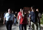 Muğla Büyükşehir Belediye Başkanı Ahmet Aras: “Yangının en kısa sürede kontrol altına alınması için tüm imkânlarımızı seferber etmiş durumdayız”