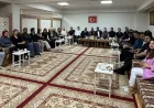 Çorum Kent Konseyi Gençlik Meclisi Başkanı Semih Dumlu: “Devraldığımız Bu Bayrağı Daha Da Yukarı Taşımak İçin Sabırsızlanıyoruz”
