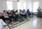 Odunpazarı Belediyesi'nin “Doğanın Menüsü” eğitimleriyle yabani yenilebilir bitkiler bilinçli şekilde tanıtıldı