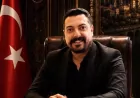 Eskişehir Celali Aşireti Derneği Başkanı Bekir Kök, iş dünyası ve sosyal dayanışma çalışmalarıyla öne çıkıyor