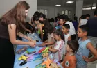 Hatay Büyükşehir Belediyesi "Yaz Seninle Güzel" Etkinlikleriyle Çocukları Yayladağı ve Samandağ'da Bilim ve Eğlenceyle Buluşturdu