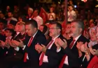 Trabzon Büyükşehir Belediye Başkanı Ahmet Metin Genç: “Trabzon, 15 Temmuz gecesi demokrasiye, bayrağına ve devletine sahip çıktı”