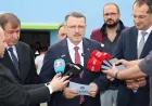 Trabzon Büyükşehir Belediye Başkanı Ahmet Metin Genç: “İçme sularımızı çok verimli kullanmak, biriktirmek ve kaynak oluşturmak zorundayız”