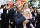 Trabzon Büyükşehir Belediye Başkanı Ahmet Metin Genç: “Geçit Mahallesi’nde özel bireyler ve otizmli çocuklar için yaşam merkezimizin temelini önümüzdeki ay atıyoruz”
