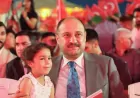 Şanlıurfa Büyükşehir Belediye Başkanı Mehmet Kasım Gülpınar: “Bu millet bir olduğu sürece hiçbir ihanet başarılı olamayacaktır”