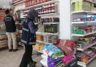 Şanlıurfa'da Market Denetimlerinde Son Kullanma Tarihi Değiştirilen Ürünler ve Yıllar Önce Süresi Dolan Şampuanlar Tespit Edildi
