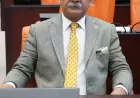 CHP Eskişehir Milletvekili İbrahim Arslan: “Eskişehir Halkı Artık Söz Değil Resmî Gazete’de Yayımlanmış Karar Bekliyor”