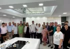 AK Parti Eskişehir Milletvekili Nebi Hatipoğlu: “Emirdağlıların tek çatı altında toplanması yıllardır hissedilen önemli bir eksikliği giderdi”