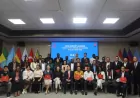 Muğla Büyükşehir Belediyesi iştiraki MUPA Çin’de yerel kalkınma ve planlama modellerini yerinde inceledi