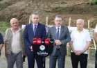 Trabzon Büyükşehir Belediye Başkanı Ahmet Metin Genç: “Engelsiz Yaşam ve Otizm Merkezi hem şehrimize hem bölgemize hizmet sunacak”