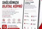 Eskişehir İl Sağlık Müdürlüğü Dijital İletişim Merkezi ile sağlık hizmetlerini tek noktada vatandaşla buluşturuyor
