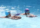 Muğla Büyükşehir Belediye Başkanı Ahmet Aras: “Spor Yapan Çocuklar, Sağlıklı Bir Geleceğin Teminatıdır”