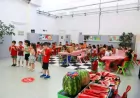 Diyarbakır Büyükşehir Belediyesi Karpuz Şenliği'nde çocuklar kentin coğrafi işaretli mirasını eğlenerek keşfetti