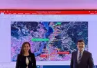 Yerel Yönetimler Beykoz Belediye Başkan Vekili Özlem Vural Gürzel: “Beykoz’umuzun ulaşımını daha konforlu, daha erişilebilir ve daha güçlü hale getirecek”