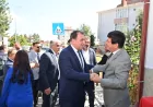MHP Eskişehir İl Başkanı Ayhan Sezer: “Liderimiz Devlet Bahçeli devletimizin bekası ve milletimizin huzuru için çalışmalarını kararlılıkla sürdürmektedir”