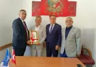 Milliyetçi Hareket Partisi Eskişehir İl Başkanı İsmail Candemir: “Cumhur İttifakı ülkemizin birliği ve beraberliği açısından büyük önem taşıyor”