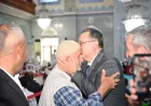 Trabzon Büyükşehir Belediye Başkanı Ahmet Metin Genç: “Kur’an’ın mesajını yaşamak ve yaşatmak en büyük sorumluluğumuzdur”