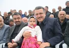 Trabzon Büyükşehir Belediye Başkanı Ahmet Metin Genç: “Yaylalarımıza ulaşımı güçlendiriyor, değerlerimize sahip çıkıyoruz”