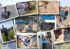 Diyarbakır Büyükşehir Belediyesi DİSKİ, Bir Haftada 329 Vidanjör Müdahalesi ve 2 Bin 100 Metre Yeni Kanalizasyon Hattı İmalatı Gerçekleştirdi