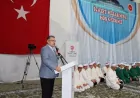 Trabzon Büyükşehir Belediye Başkanı Ahmet Metin Genç: “Kur’an-ı Kerim Hayatın Ta Kendisidir”