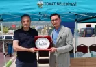 Tokat Belediye Başkanı Mehmet Kemal Yazıcıoğlu: “Acıyı paylaşmak, millet olmanın en güçlü tarafıdır”