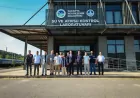 Tarım ve Orman Bakanlığı Su Yönetimi Genel Müdürü Afire Sever: “SASKİ’nin tesislerinde yürütülen çalışmalar ve yatırımlar takdirle karşılandı”