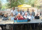 İYİ Parti Odunpazarı İlçe Başkanı Gürol Yer: “Üniversitelerde liyakat yerine referans ve akrabalık mı tercih ediliyor”