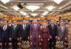 Çevre, Şehircilik ve İklim Değişikliği Bakan Yardımcısı Burak Demiralp: “Van Gölü Havzası’nın 2050 Vizyonu’nu Hep Beraber İnşa Etmeye Başlıyoruz”
