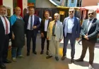MHP Eskişehir İl Başkanı Ayhan Sezer: “Küçük esnafın her zaman yanında olmaya devam edeceğiz”
