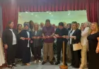 Trabzon'da Ayasofya El Sanatları Merkezi Kursiyerlerinin Yıl Boyunca Hazırladığı Eserler Sanatseverlerle Buluştu