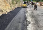 Trabzon Büyükşehir Belediye Başkanı Ahmet Metin Genç: “Altyapı imalatı tamamlanan bölgelerde yol onarım çalışmalarını eş zamanlı olarak gerçekleştiriyoruz”