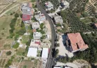 Hatay Büyükşehir Belediyesi Antakya Doğanköy’de 2 Bin 250 Metrelik Beton Yol Çalışmasını Tamamladı