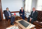 Trabzon Büyükşehir Belediye Başkanı Ahmet Metin Genç: “Kıbrıs Türk halkının 20 Temmuz Barış ve Özgürlük Bayramı’nı en kalbi duygularımla kutluyorum”